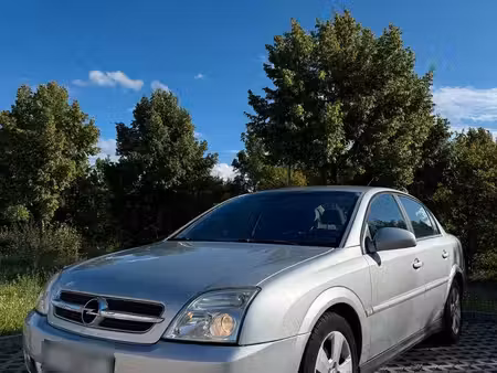 Opel Vectra 1.9 120