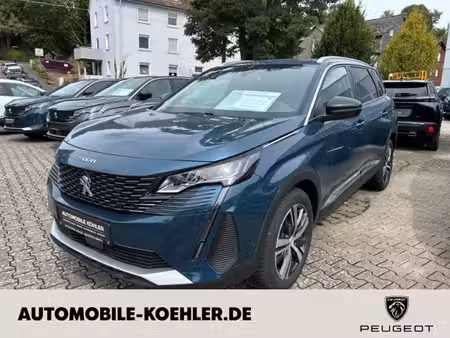 Peugeot 5008 1.2 PureTech 130 Allure