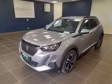 Peugeot 2008 1.2 PureTech 100 Allure