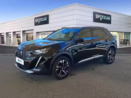 Peugeot 2008 1.2 PureTech 130 Allure