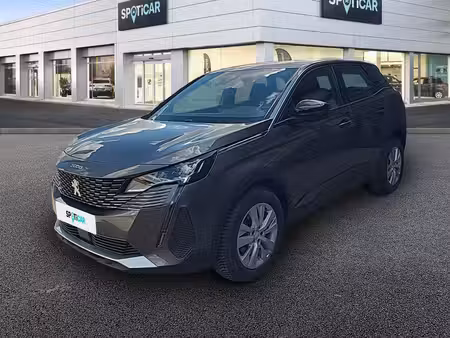 Peugeot 3008 1.5 HDi 130 Active