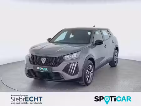 Peugeot 2008 1.2 Active