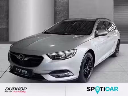 Opel Insignia 1.5 Edition