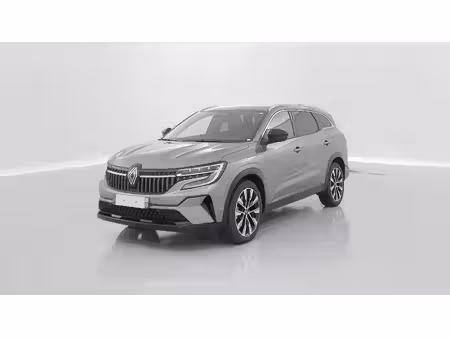 Renault Espace 1.2 200 Techno