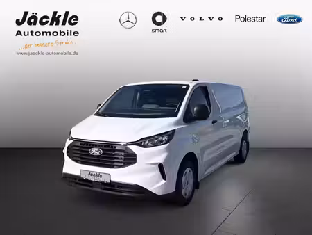 Ford Transit 2.0 150 Trend