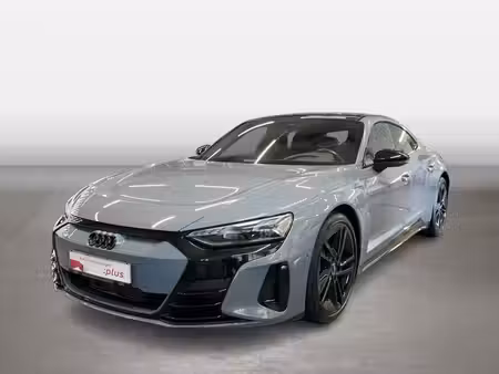 Audi e-tron GT RS 598 quattro