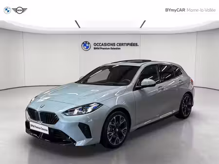 BMW Série 1 120d 2.0 163 M Sport