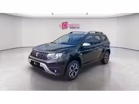 Dacia Duster 1.5 dCi 115 Prestige