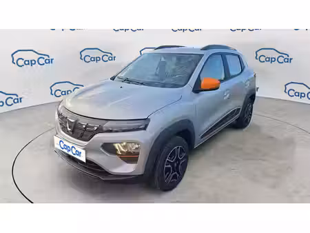 Dacia Spring 45 Confort Plus