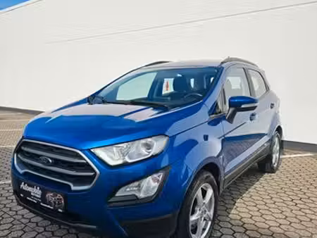 Ford EcoSport 1.0 Cool & Connect