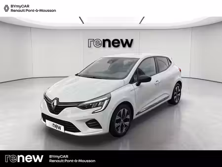 Renault Clio 1.5 dCi 100 Evolution