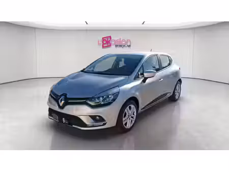 Renault Clio 0.9 SCe 75 Business