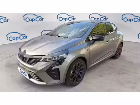 Renault Clio E-Tech 1.6 140 Esprit Alpine