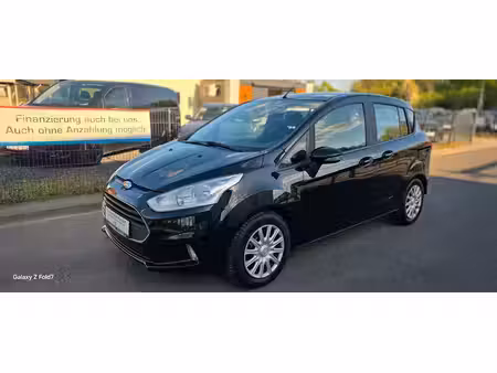 Ford B-max Trend