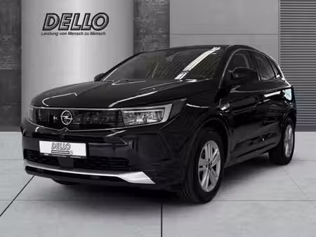 Opel Grandland 1.2 130 GS