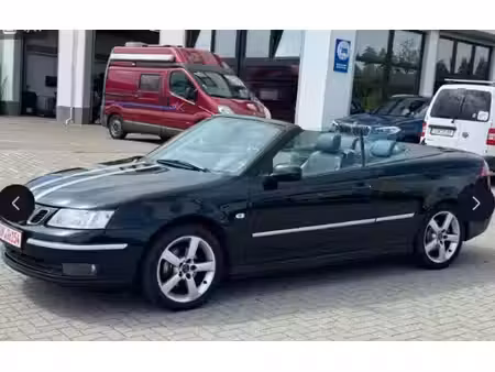 Saab 9-3 150
