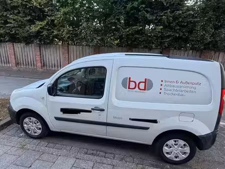 Renault Kangoo 1.5