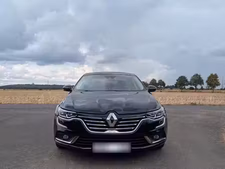 Renault Talisman 1.6 dCi 160 Initiale Paris