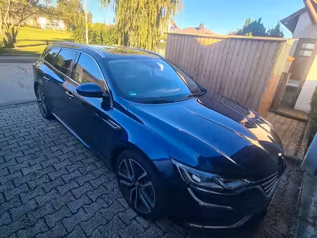 Renault Clio 1.8 TCe 120 Limited