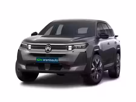 Citroën C5 Aircross 1.2 145 Plus