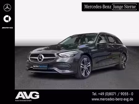 Mercedes-Benz Classe E E 300 Avantgarde