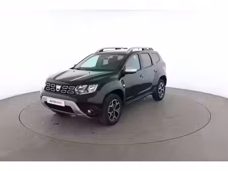 Dacia Duster 1.3 TCe 150 Prestige