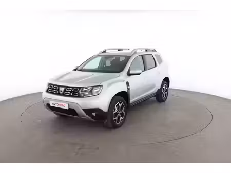 Dacia Duster 1.5 dCi 85 Prestige