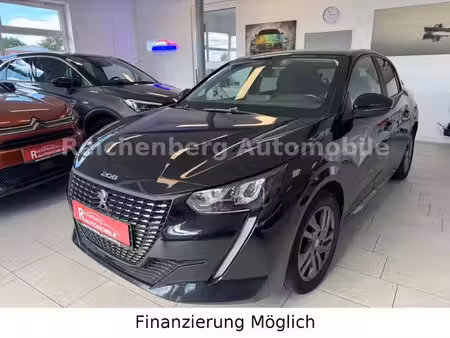 Peugeot 208 1.2 75 Active