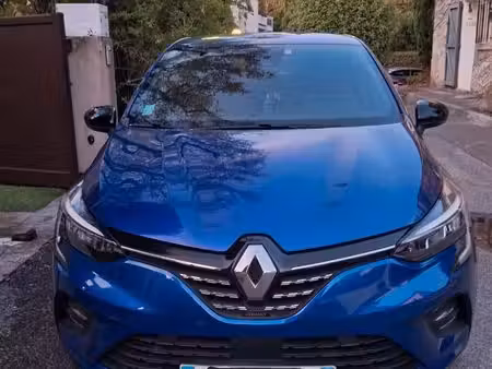 Renault Clio E-Tech 1.6 145