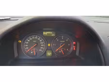 Volvo V50 1.6 109 Momentum