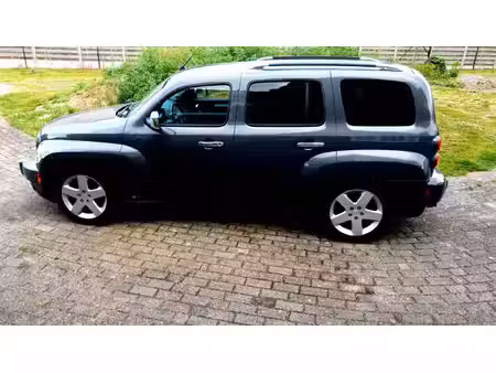 Chevrolet HHR 