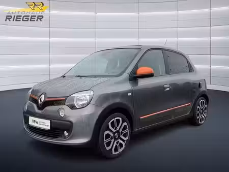Renault Twingo GT 0.9 TCe 110