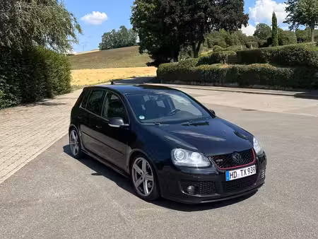 Volkswagen Golf GTI 2.0 TFSI 230 Edition 30