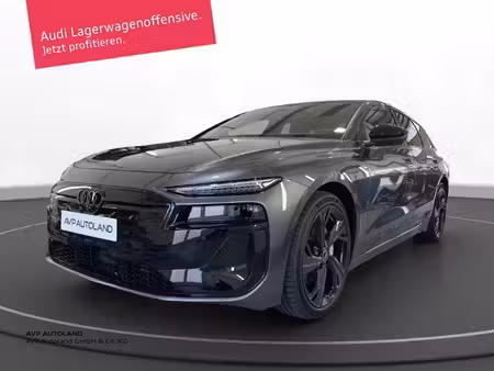 Audi A6 367