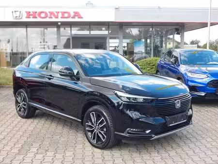 Honda HR-V 1.5 131 Advance