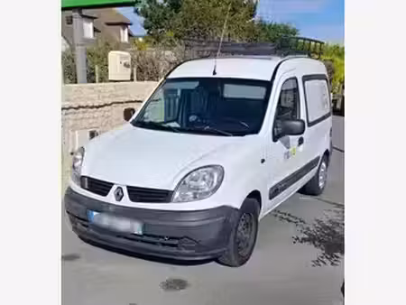 Renault Kangoo 1.5 dCi 65 Air