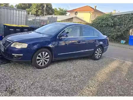 Volkswagen Passat 1.4 TSI 122 Confortline