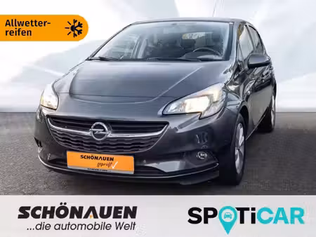 Opel Corsa 1.4 90 On