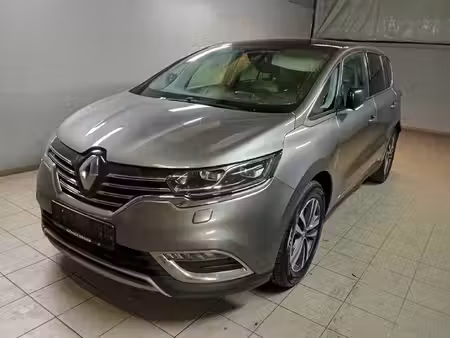 Renault Espace dCi 160 Intens
