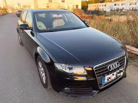 Audi A4 1.8 TFSI 120 Ambiente