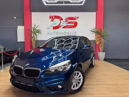 BMW Série 2 218i 1.5 136