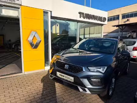 Seat Ateca 2.0 TSI 150 Style