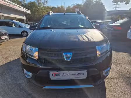 Dacia Sandero 0.9 90 Ambiance