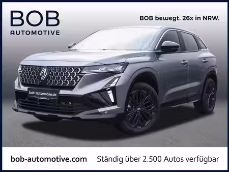 Renault Austral Evolution