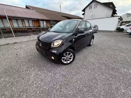 Smart Forfour 1.0 71