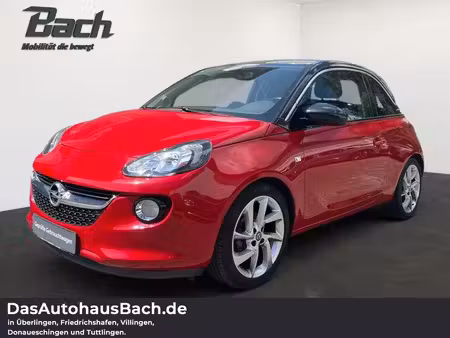 Opel Adam 1.4 87 Slam