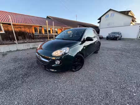 Opel Adam 1.0 115 Jam