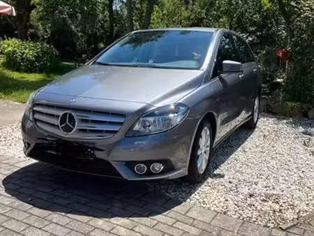 Mercedes-Benz Classe B B 180