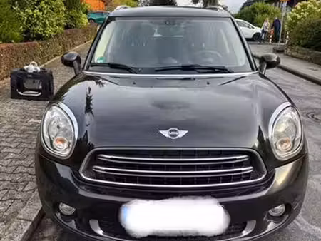 Mini Countryman Cooper 1.6 122