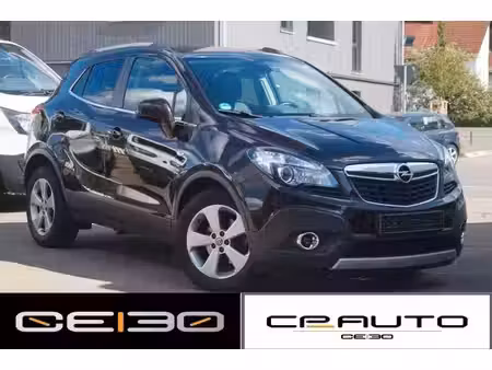 Opel Mokka 1.4 140 Innovation